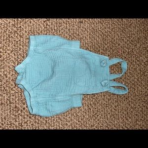 Baby clothes